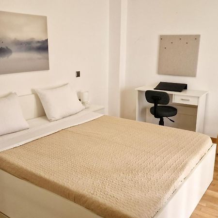 Colourful Apartment In The Heart Of Athene Buitenkant foto